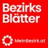 Bezirksblätter