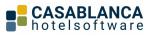 Casablanca Hotelsoftware