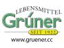Lebensmittel Grüner