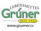 Lebensmittel Grüner