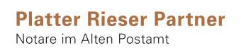 Platter Rieser Partner