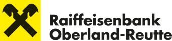 Raiffeisenbank Oberland-Reutte